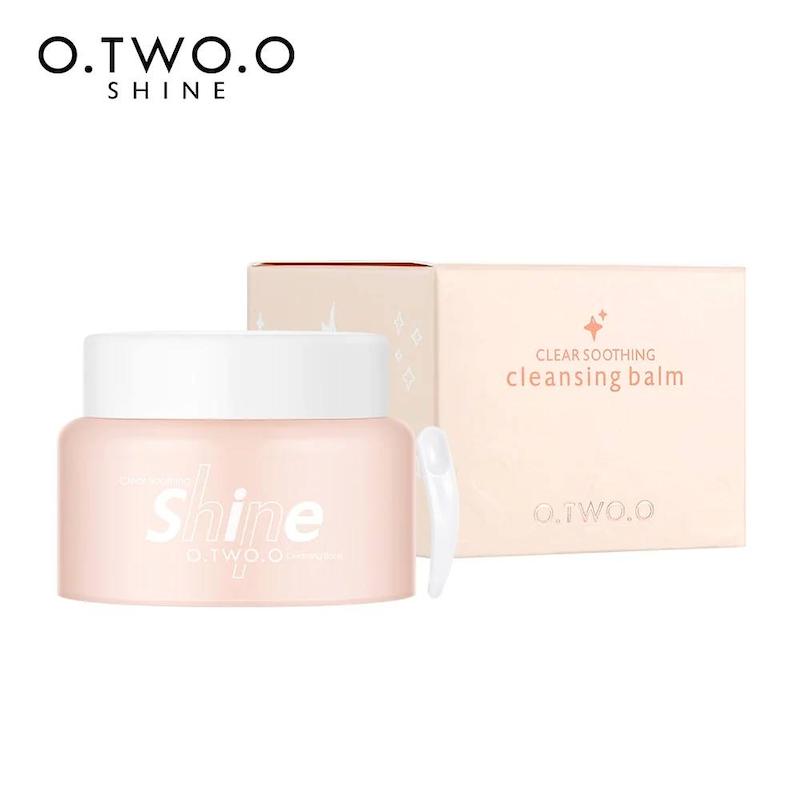 بالم پاک کننده آرایش او تو او  O.TWO.O 