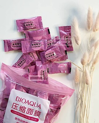 قرص ماسک BIOAQUA