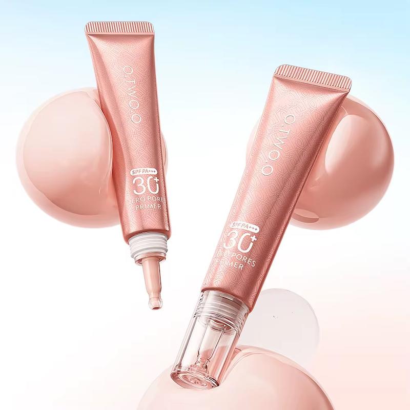 پرایمر تخصصی منافذ SPF30 او تو او O.TWO.O 