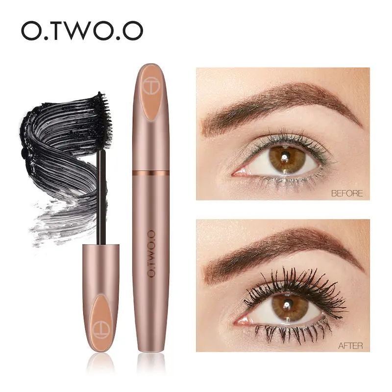 ریمل4D حجم دهنده و بلندکننده او تو او | O.TWO.O 