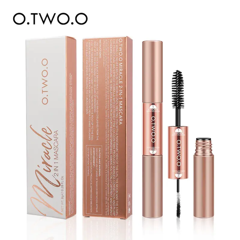 ریمل 2in1 اوتواو | O.TWO.O 