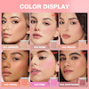 رژگونه Silky Glow پودری O.TWO.O