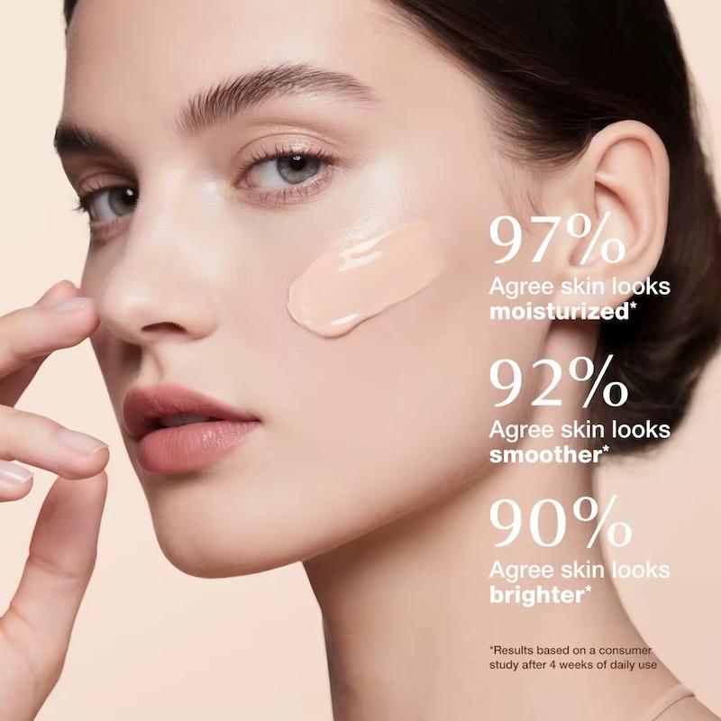 پرایمر رنگیNude Skin آبرسان O.TWO.O