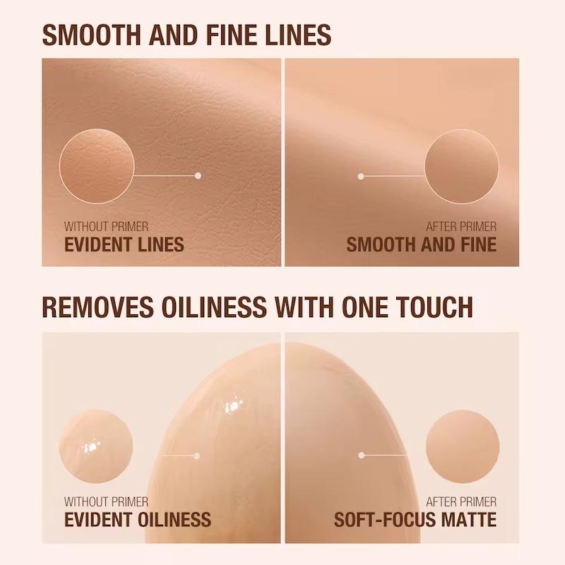 پرایمر رنگیNude Skin آبرسان O.TWO.O