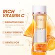 میسلارواتر Vitamin-C دوفاز(آب+روغن) O.TWO.O