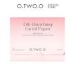 کاغذ جذب‌ چربی صورت O.TWO.O 