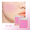 رژگونه Silky Glow پودری O.TWO.O