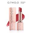 رژلب براقِ ‘’ SATIN ‘’ او تو او | O.TWO.O