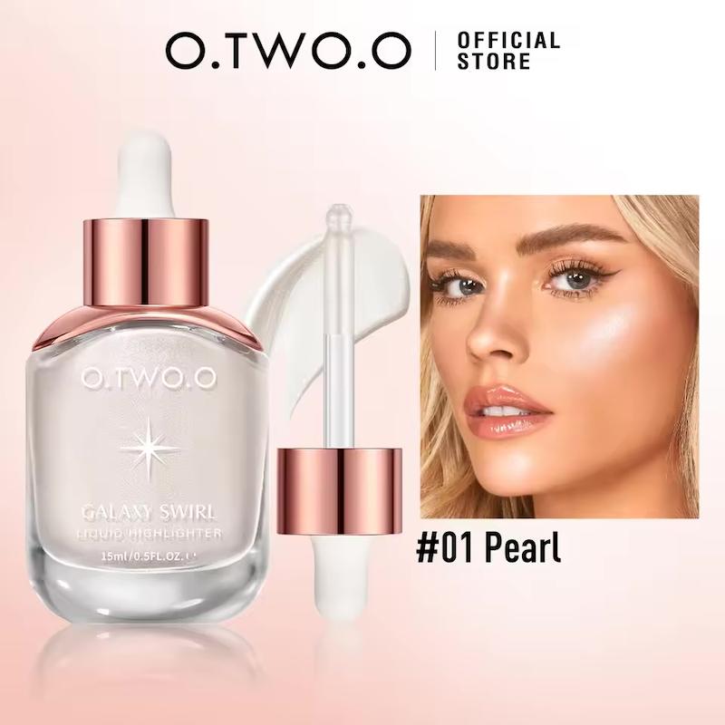 هایلایتر مایع O.TWO.O 