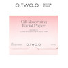 کاغذ جذب‌ چربی صورت O.TWO.O 