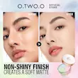 پودر فیکس 3in1 او تو او  O.TWO.O 