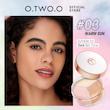 پودر فیکس 3in1 او تو او  O.TWO.O 