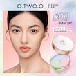 پودر فیکس 3in1 او تو او  O.TWO.O 