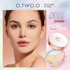 پودر فیکس 3in1 او تو او  O.TWO.O 