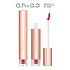 لیپ‌گلاس رنگی شیشه‌ایColor-Locking اوتواو | OTWOO