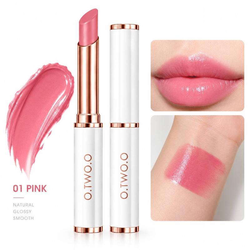 بالم لب رنگی (۴رنگ) او تو او O.TWO.O 
