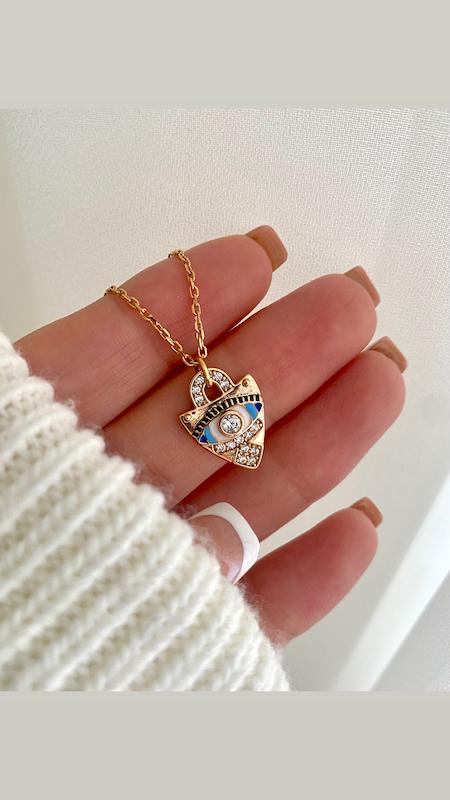 گردنبند کیارا