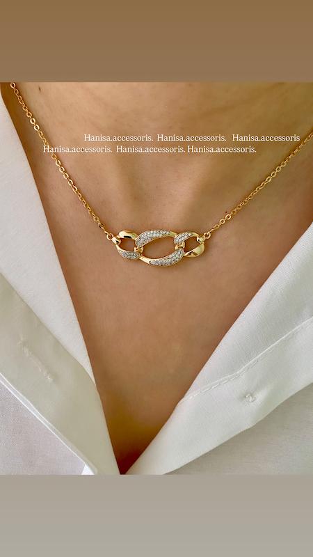 گردنبند‌کارتیر ژوپینگ