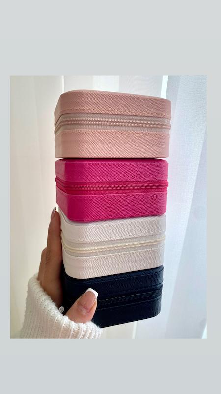 جعبه جواهرات