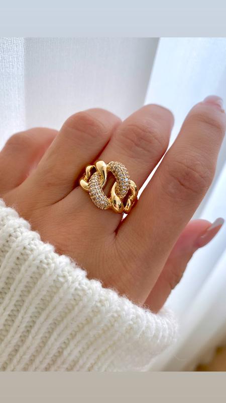 انگشتر ژوپینگ 