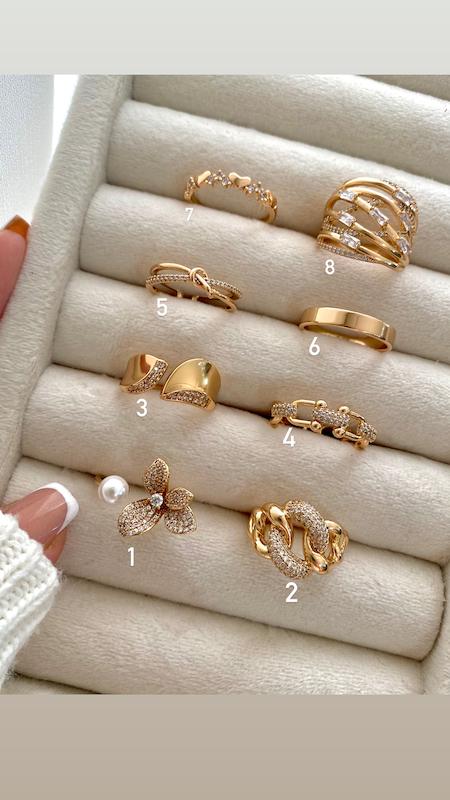 انگشتر شماره ۵ژوپینگ