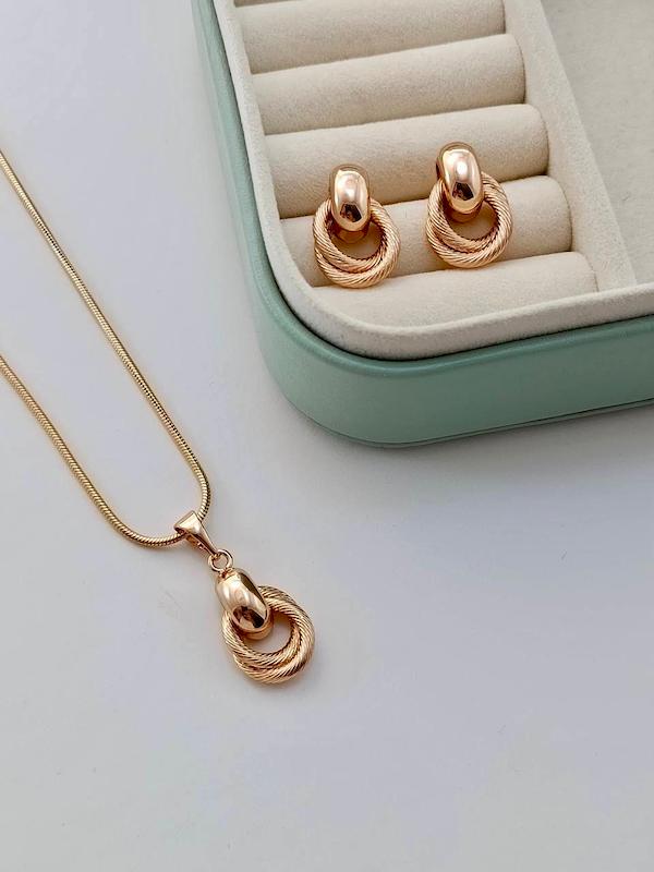 نیم ست ژوپینگ 