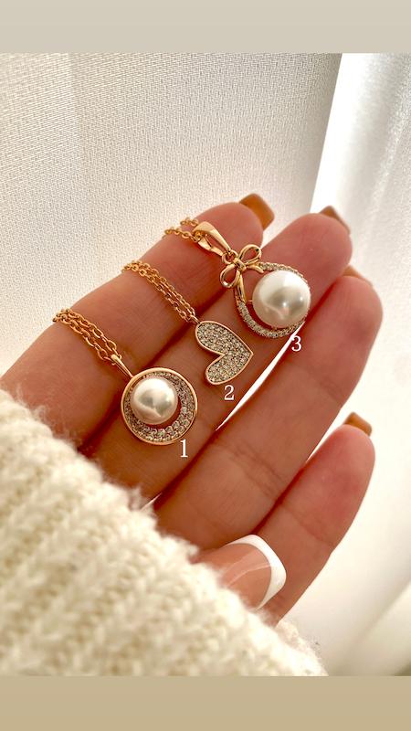 گردنبند ژوپینگ 