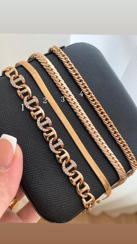 دستبند ژوپینگ