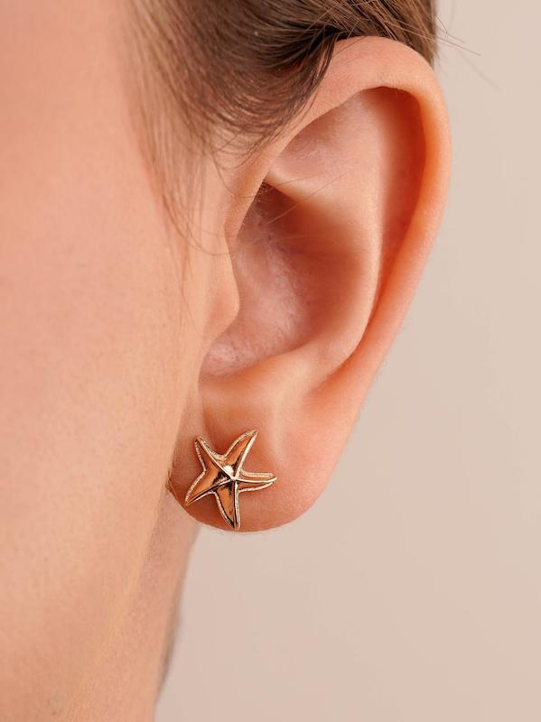 گوشواره میخی ژوپینگ