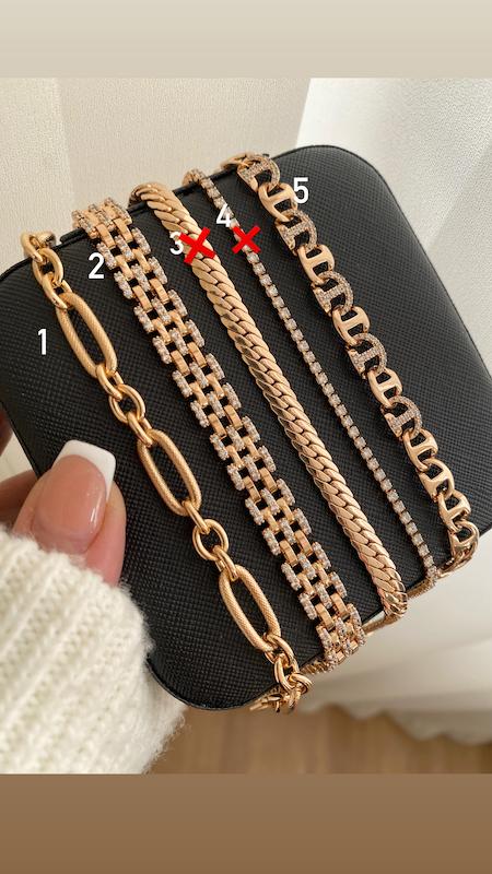 دستبند رولکس ژوپینگ 
