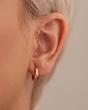 گوشواره حلقه ژوپینگ 