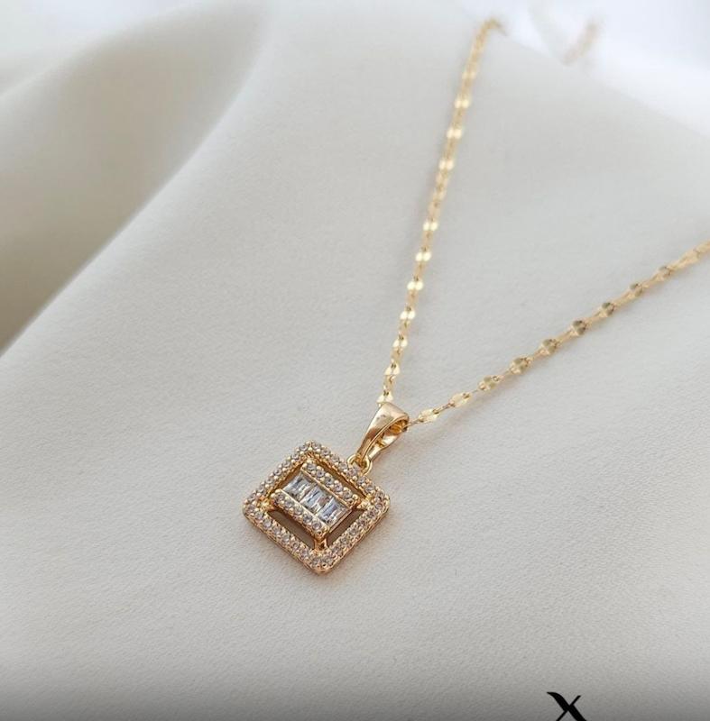 گردنبند امریال ژوپینگ 