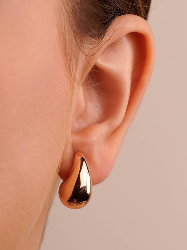 گوشواره قطره ژوپینگ