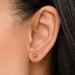 گوشواره ستاره ژوپینگ‌
