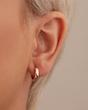 گوشواره حلقه ژوپینگ‌