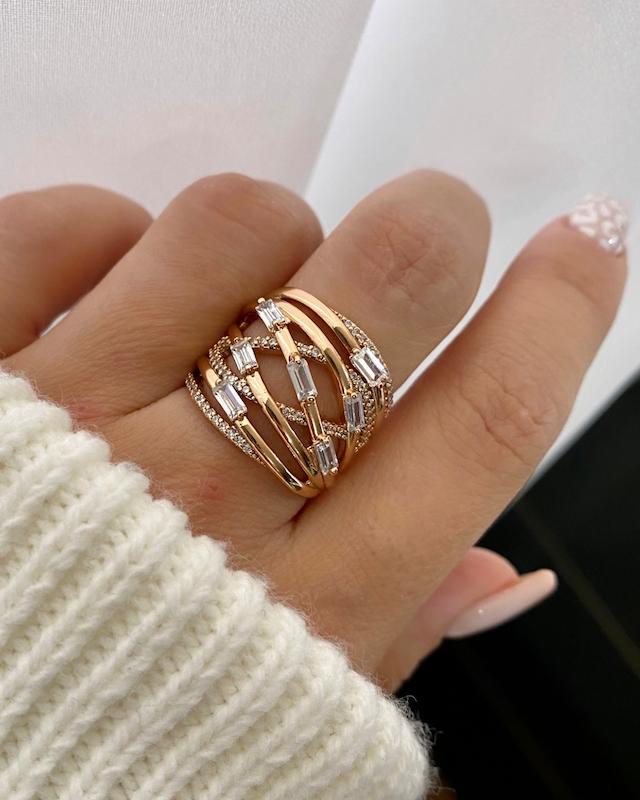 انگشترژوپینگ