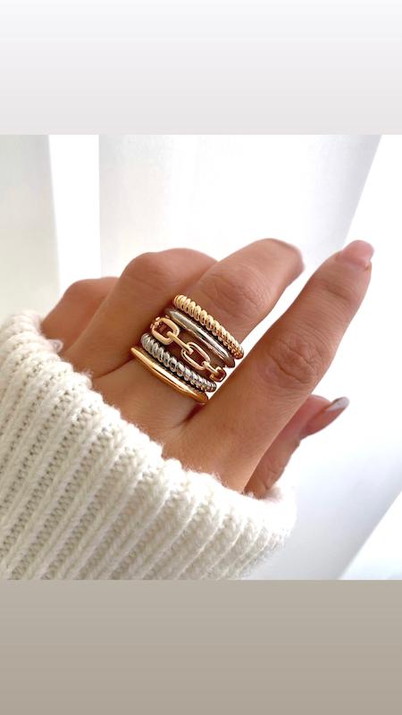 انگشتر پورتوفینو