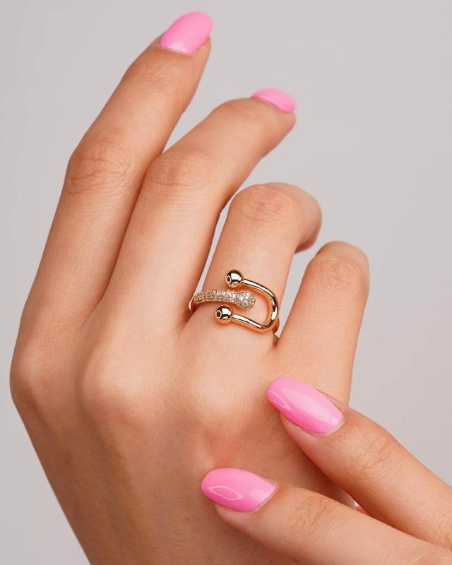 انگشترتیفانی ژوپینگ 