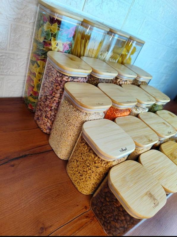 بانکه پیرکس مربع یونیک