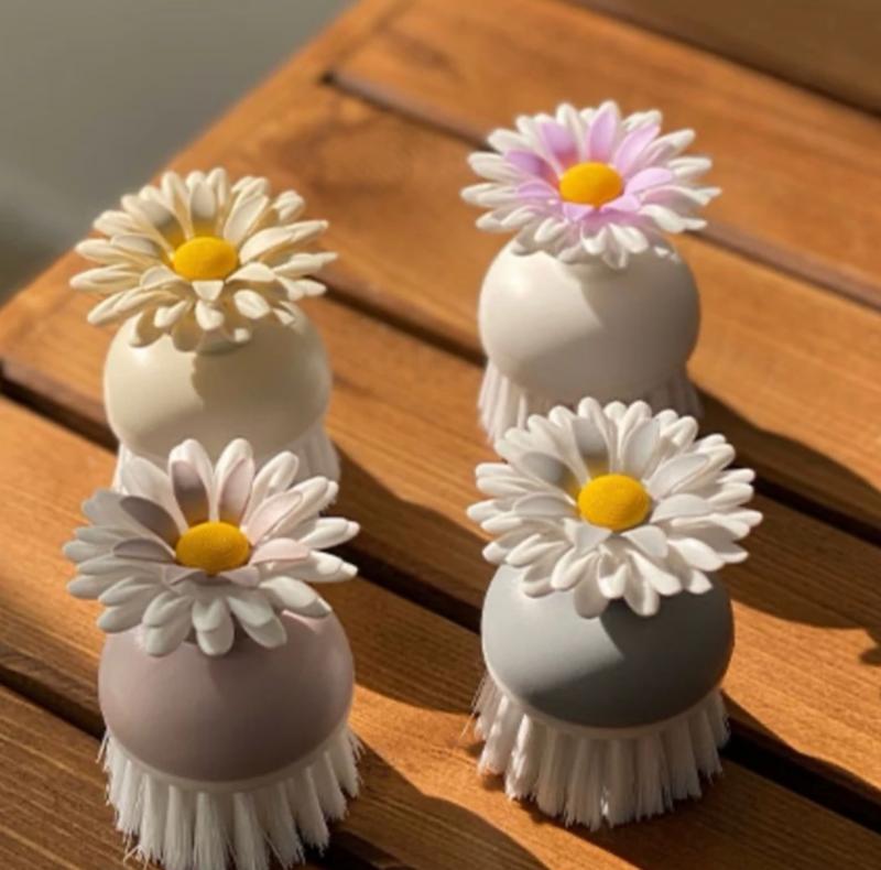 برس میوه شوی لیمون