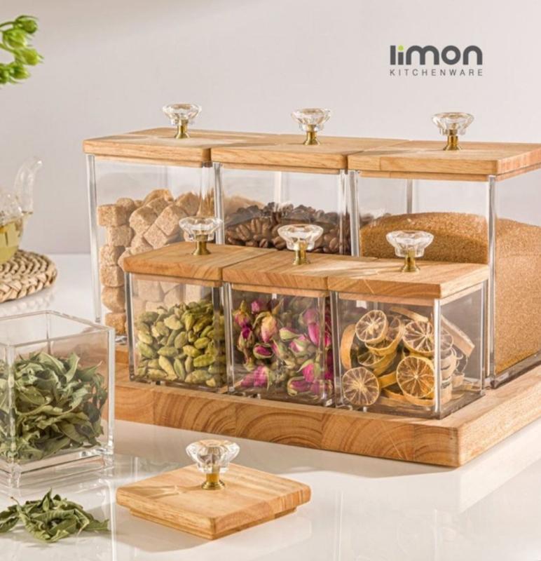 سرویس پاسماوری لیمون