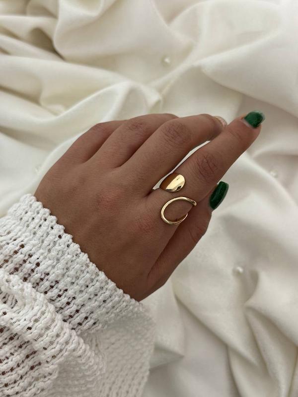 انگشتردفرمه