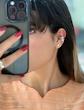 گوشواره بدون نیاز سوراخ