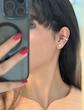 گوشواره بدون نیاز سوراخ