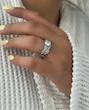 حلقه و پشت حلقه