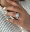 حلقه و پشت حلقه