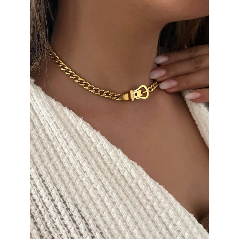 گردنبندکمربندی