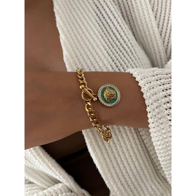 دستبندورساچه