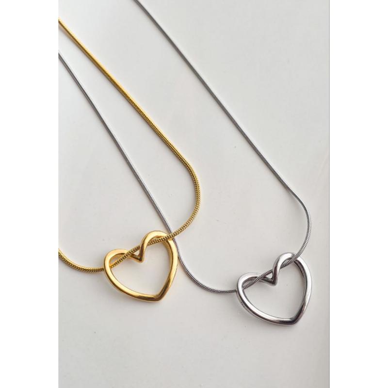 گردنبندقلب