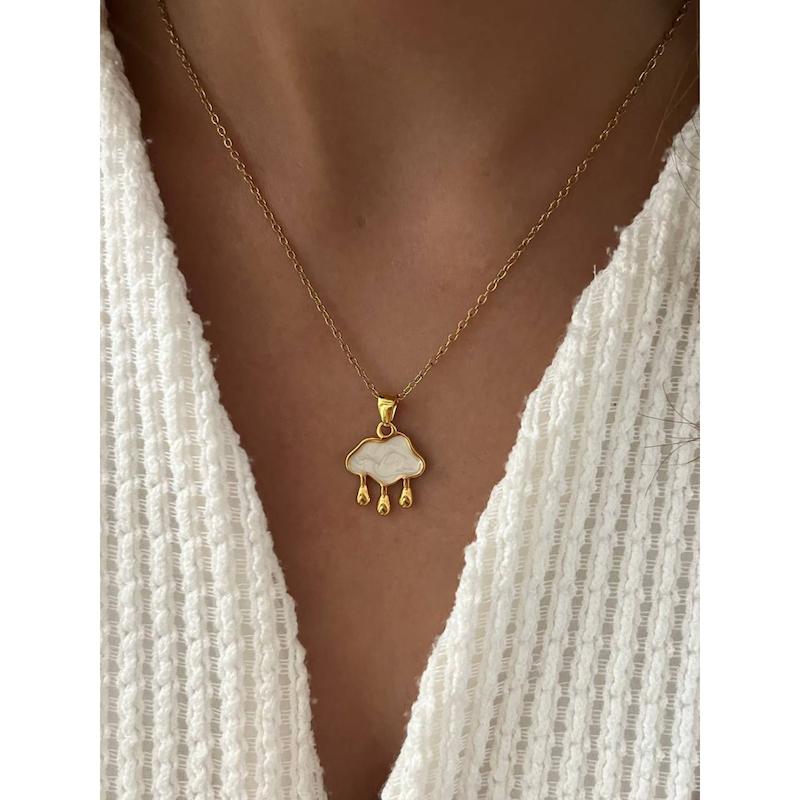 گردنبندابروبارون